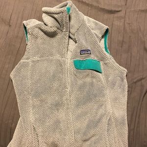 Patagonia Vest